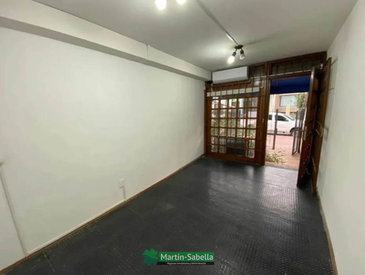 Local Comercial ID.507/Local-en-Alquiler--Pocitos-Nuevo- - Local en Alquiler - Pocitos Nuevo 