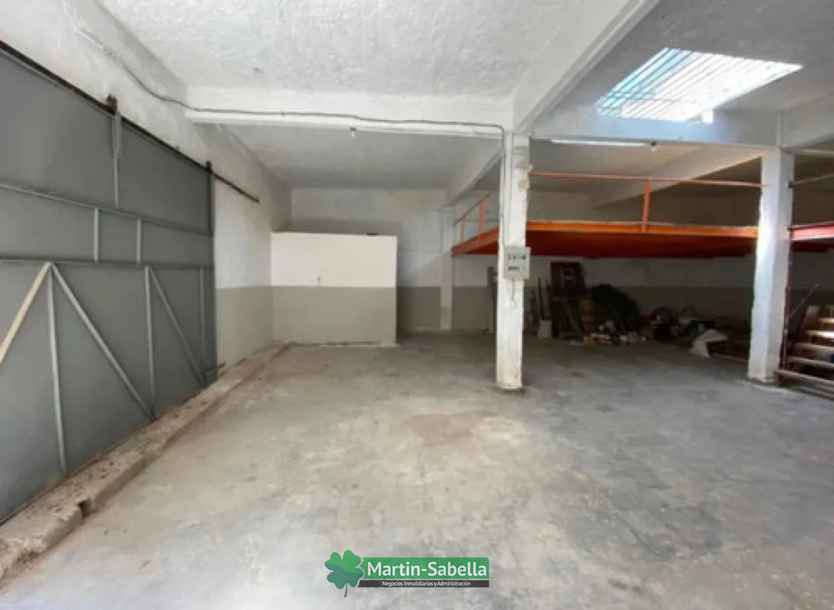 Local Comercial ID.558/Local-en-Alquiler--Cerrito- - Local en Alquiler - Cerrito 