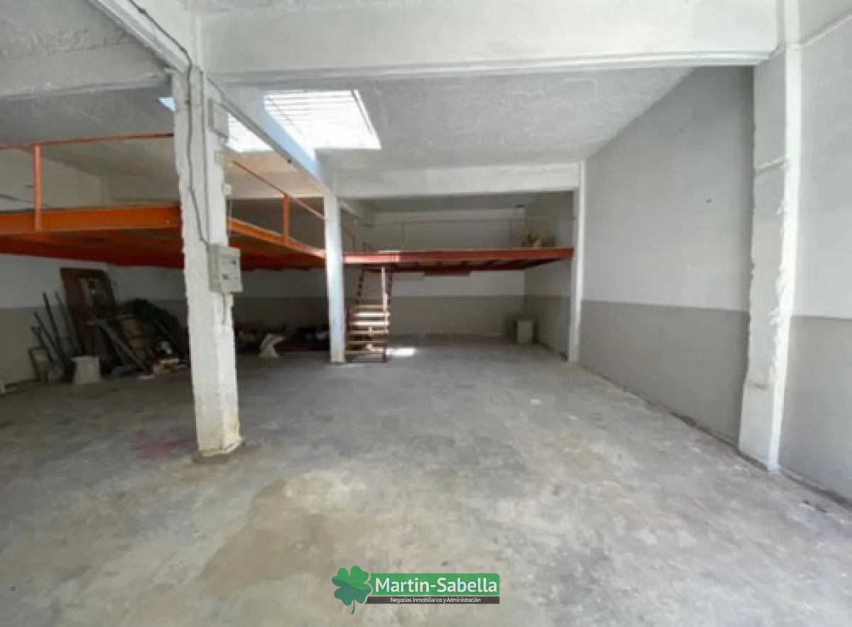 Local Comercial ID.558/Local-en-Alquiler--Cerrito- - Local en Alquiler - Cerrito 