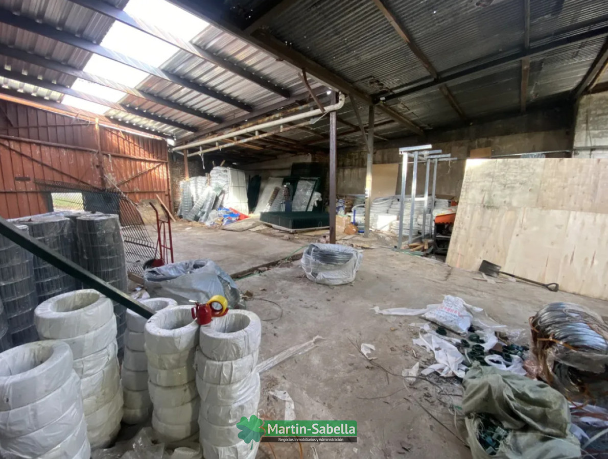 Local Comercial ID.622/Locales-en-alquiler-La-Comercial- - Locales en alquiler La Comercial 