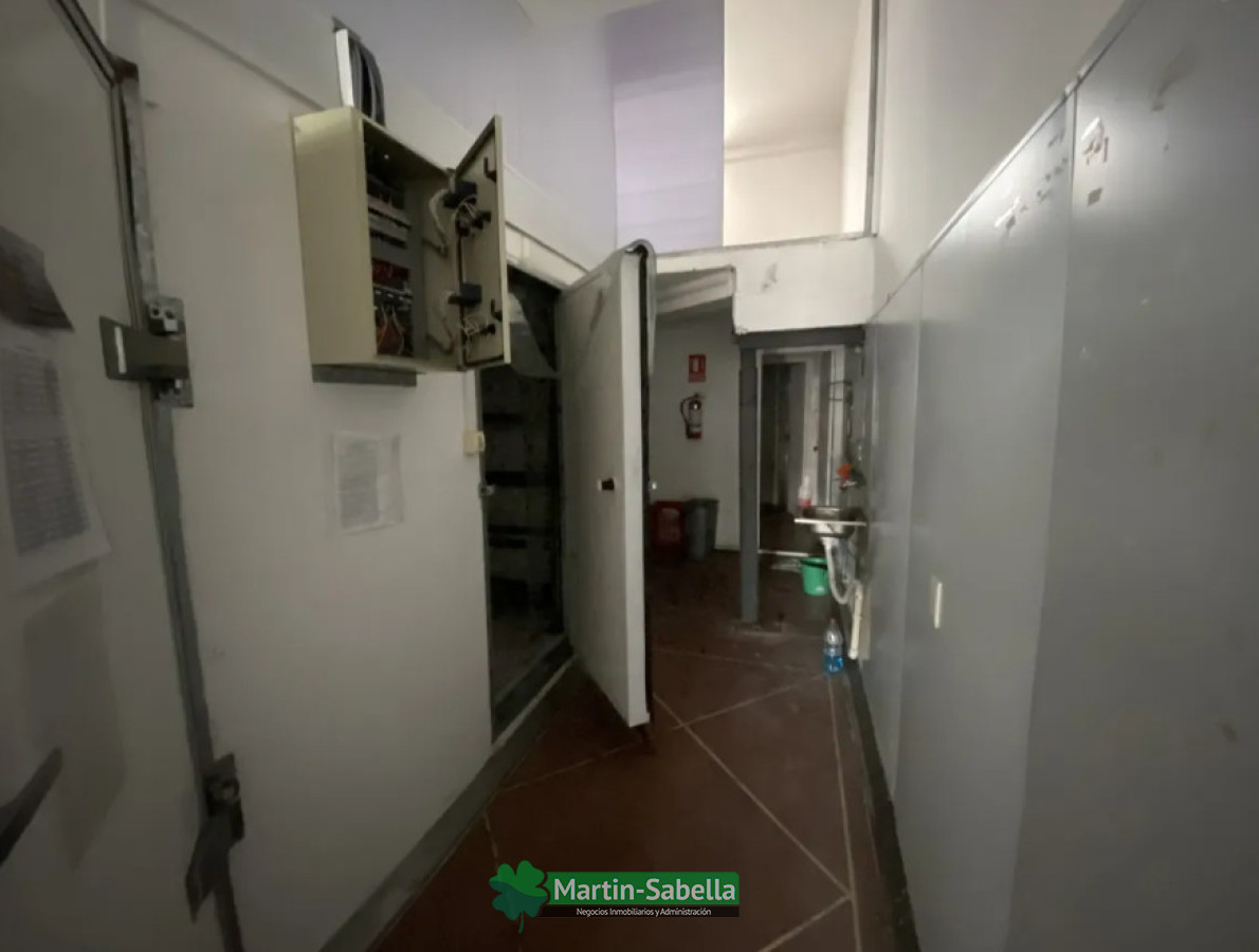 Local Comercial ID.524/Local-en-Alquiler--Jacinto-Vera- - Local en Alquiler - Jacinto Vera 
