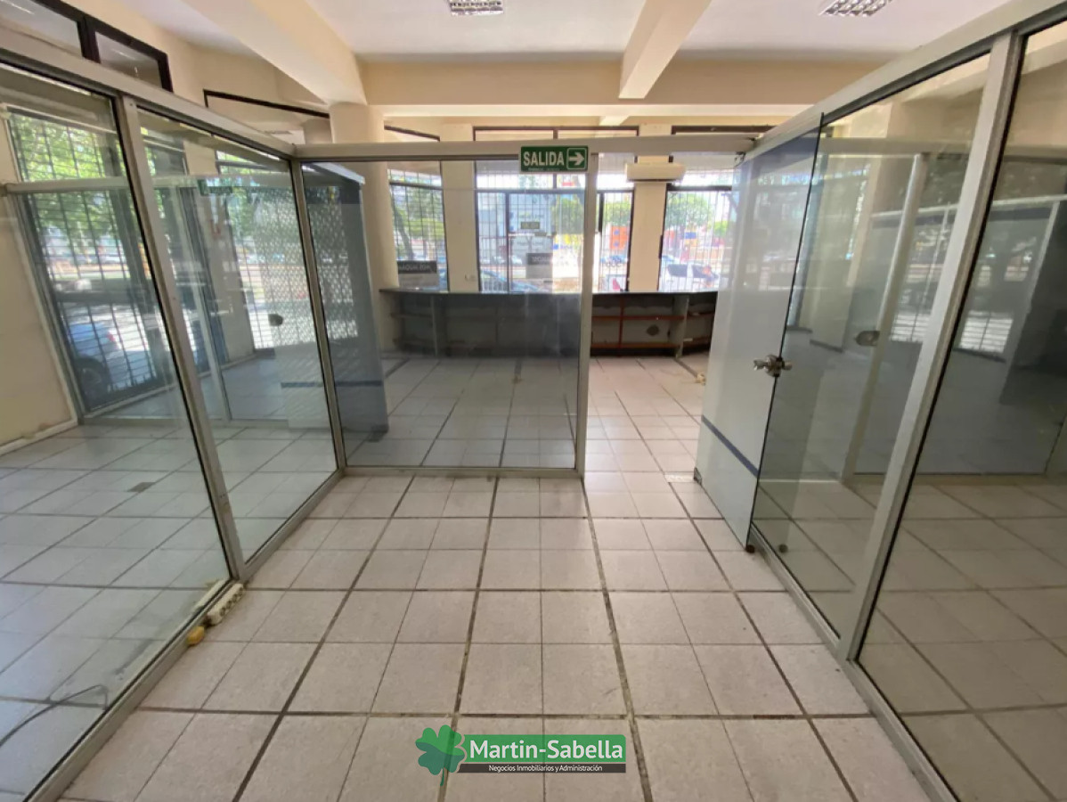 Local Comercial ID.112/Local-en-alquiler--Ciudad-Vieja- - Local en alquiler - Ciudad Vieja 