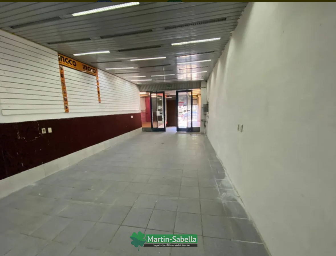Local Comercial ID.477/Local-en-Alquiler--Aguada- - Local en Alquiler - Aguada 