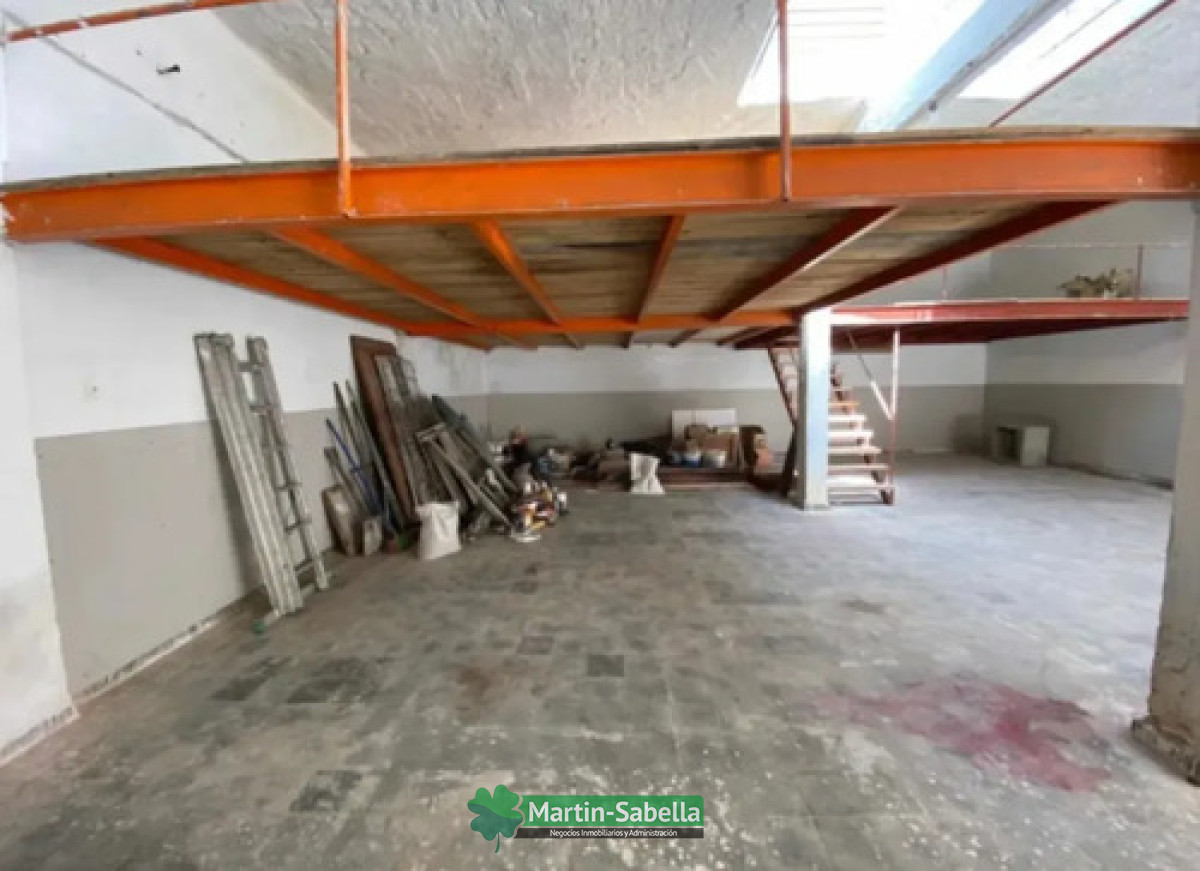 Local Comercial ID.558/Local-en-Alquiler--Cerrito- - Local en Alquiler - Cerrito 