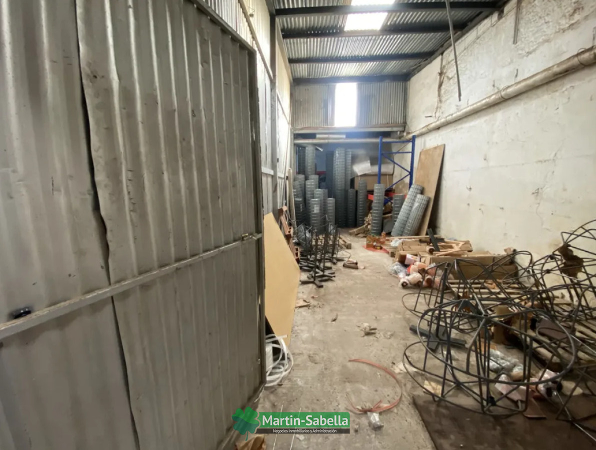 Local Comercial ID.622/Locales-en-alquiler-La-Comercial- - Locales en alquiler La Comercial 
