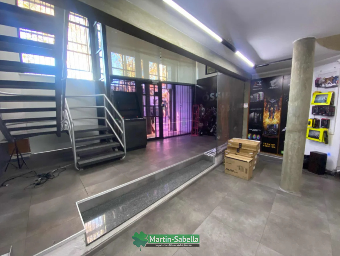 Local Comercial ID.137/Local-en-alquiler--La-Comercial- - Local en alquiler - La Comercial 
