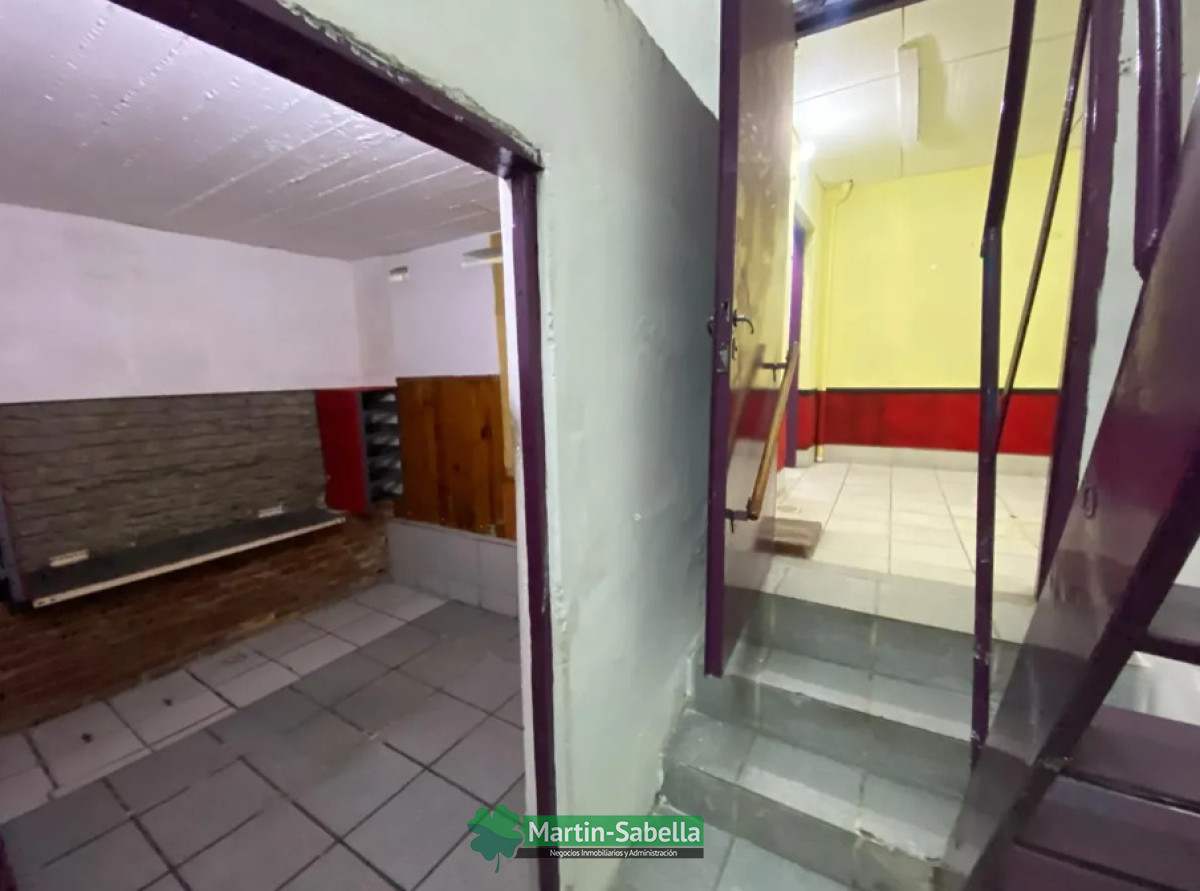 Local Comercial ID.477/Local-en-Alquiler--Aguada- - Local en Alquiler - Aguada 
