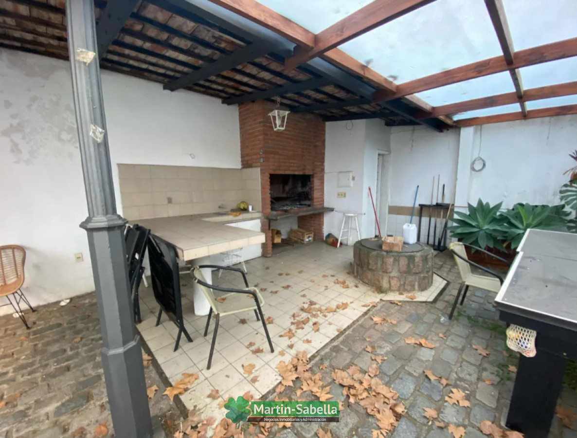 Local Comercial ID.137/Local-en-alquiler--La-Comercial- - Local en alquiler - La Comercial 