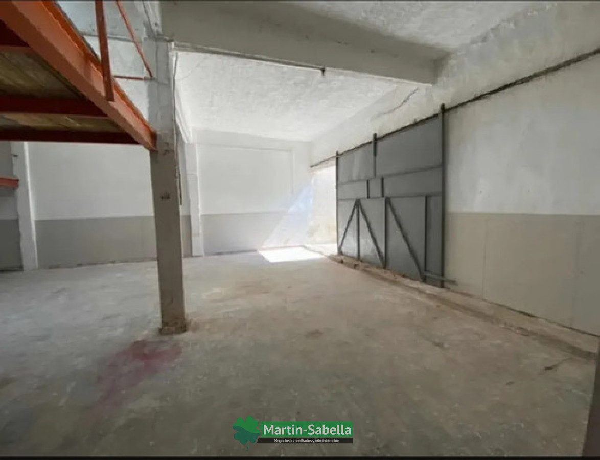 Local Comercial ID.558/Local-en-Alquiler--Cerrito- - Local en Alquiler - Cerrito 