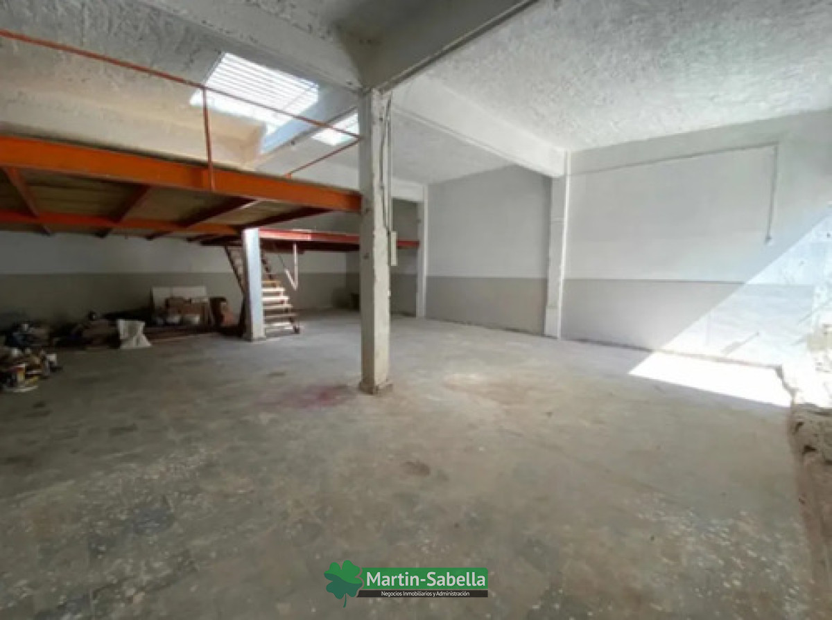 Local Comercial ID.558/Local-en-Alquiler--Cerrito- - Local en Alquiler - Cerrito 