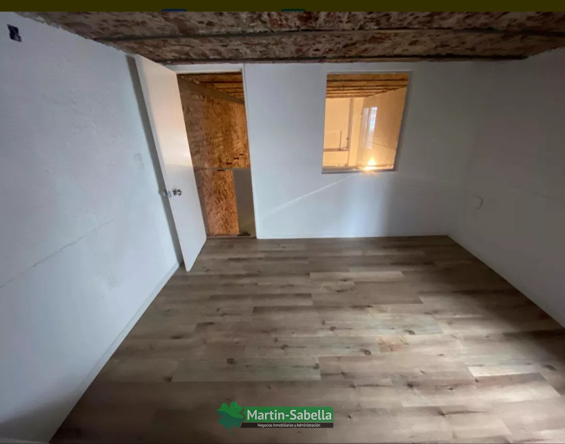 Local Comercial ID.104/Local-con-vivienda-en-alquiler--Pocitos- - Local con vivienda en alquiler - Pocitos 