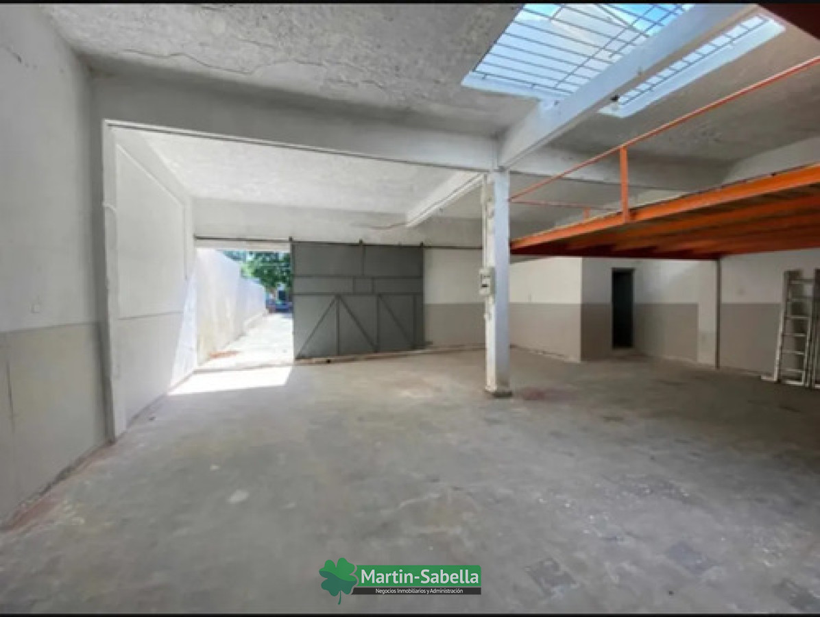 Local Comercial ID.558/Local-en-Alquiler--Cerrito- - Local en Alquiler - Cerrito 