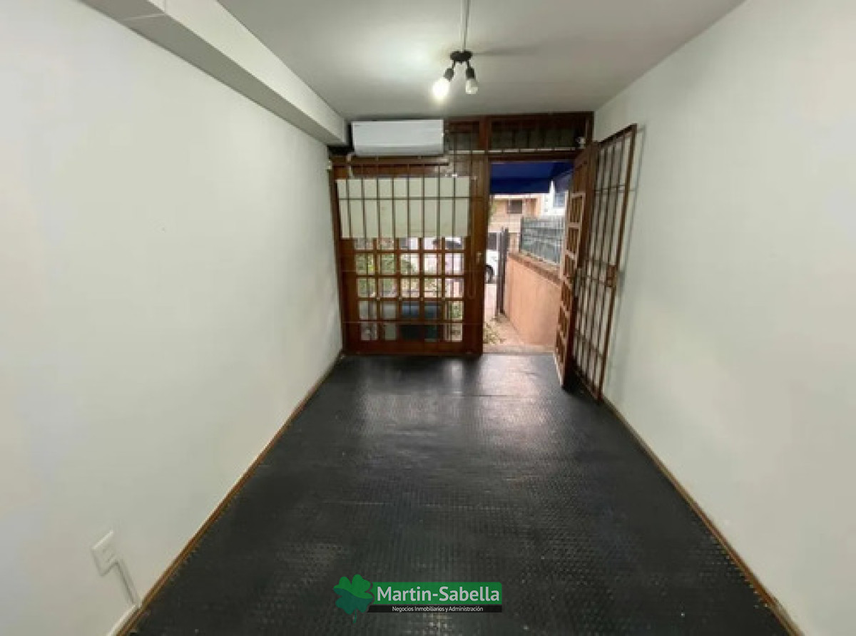 Local Comercial ID.507/Local-en-Alquiler--Pocitos-Nuevo- - Local en Alquiler - Pocitos Nuevo 
