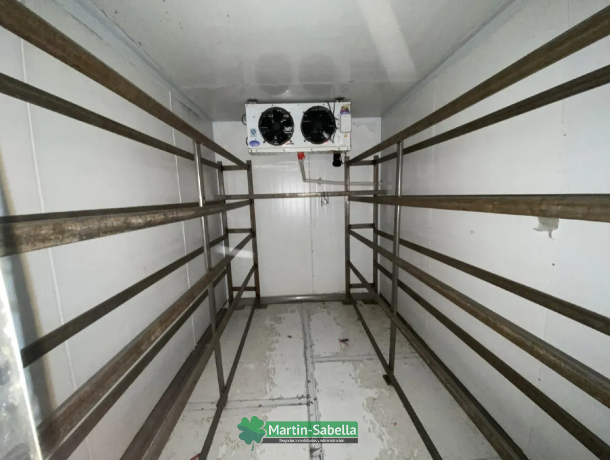 Local Comercial ID.524/Local-en-Alquiler--Jacinto-Vera- - Local en Alquiler - Jacinto Vera 