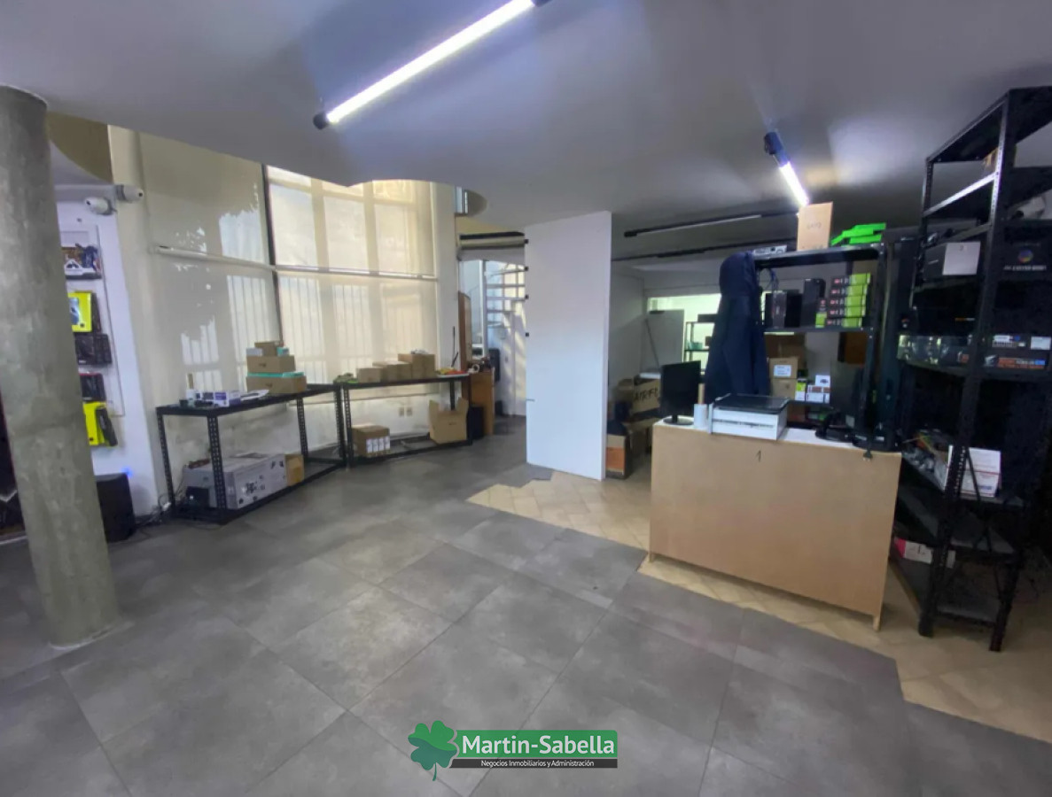Local Comercial ID.138/Local-en-alquiler--Goes- - Local en alquiler - Goes 