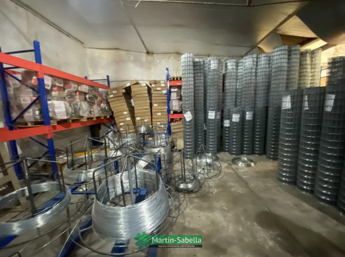 Local Comercial ID.622/Locales-en-alquiler-La-Comercial- - Locales en alquiler La Comercial 
