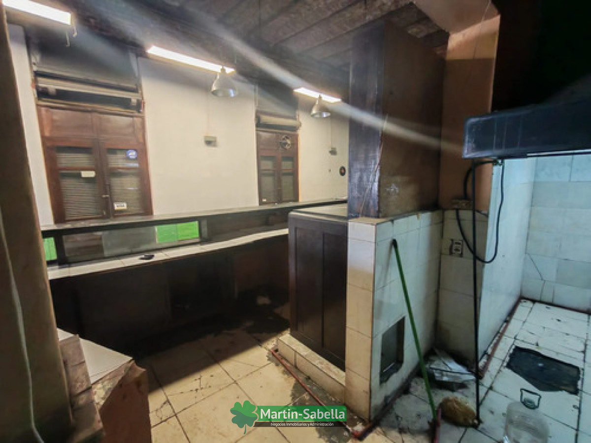 Local Comercial ID.501/Local-en-Alquiler--Paso-Molino- - Local en Alquiler - Paso Molino 