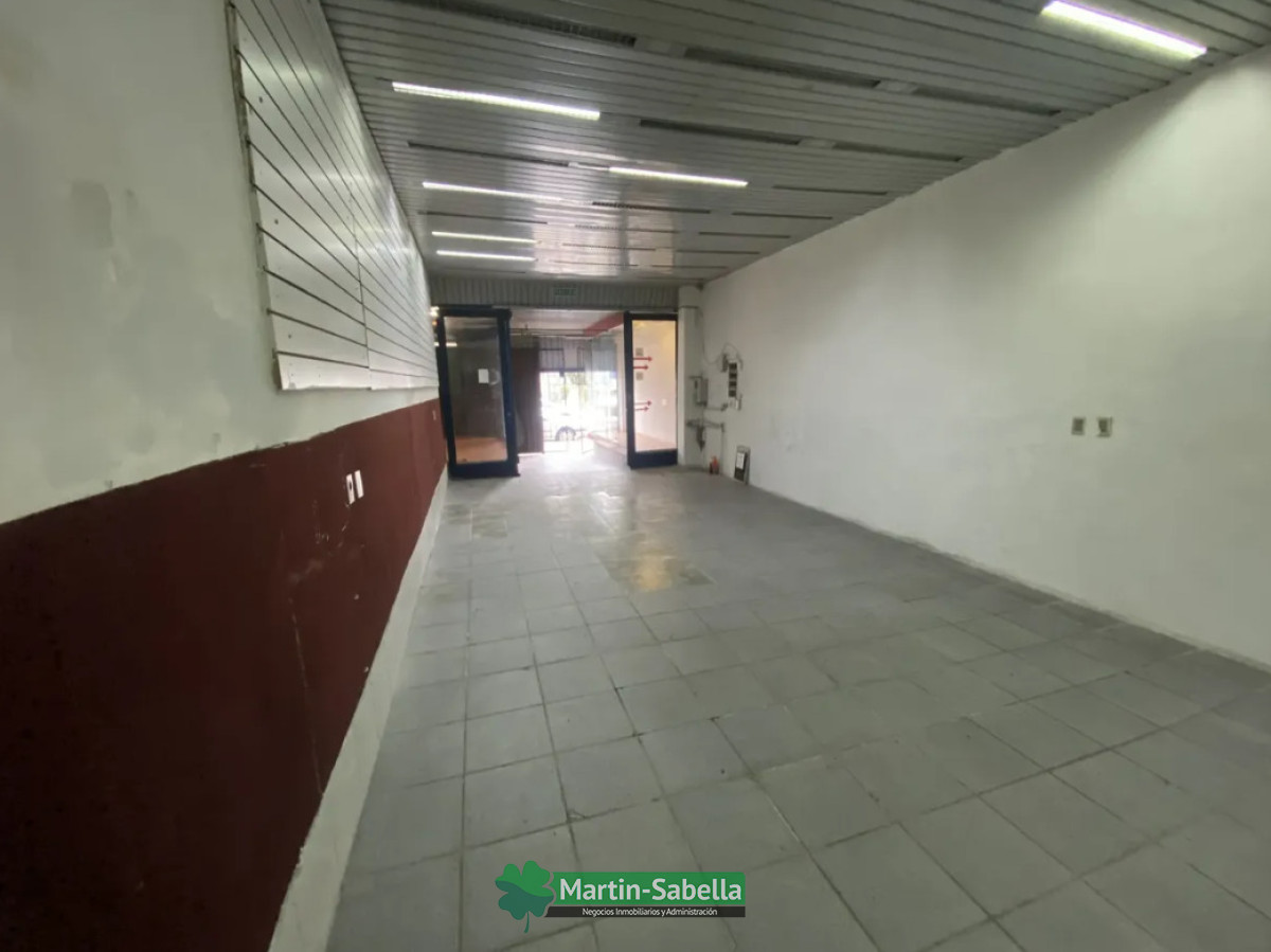 Local Comercial ID.477/Local-en-Alquiler--Aguada- - Local en Alquiler - Aguada 