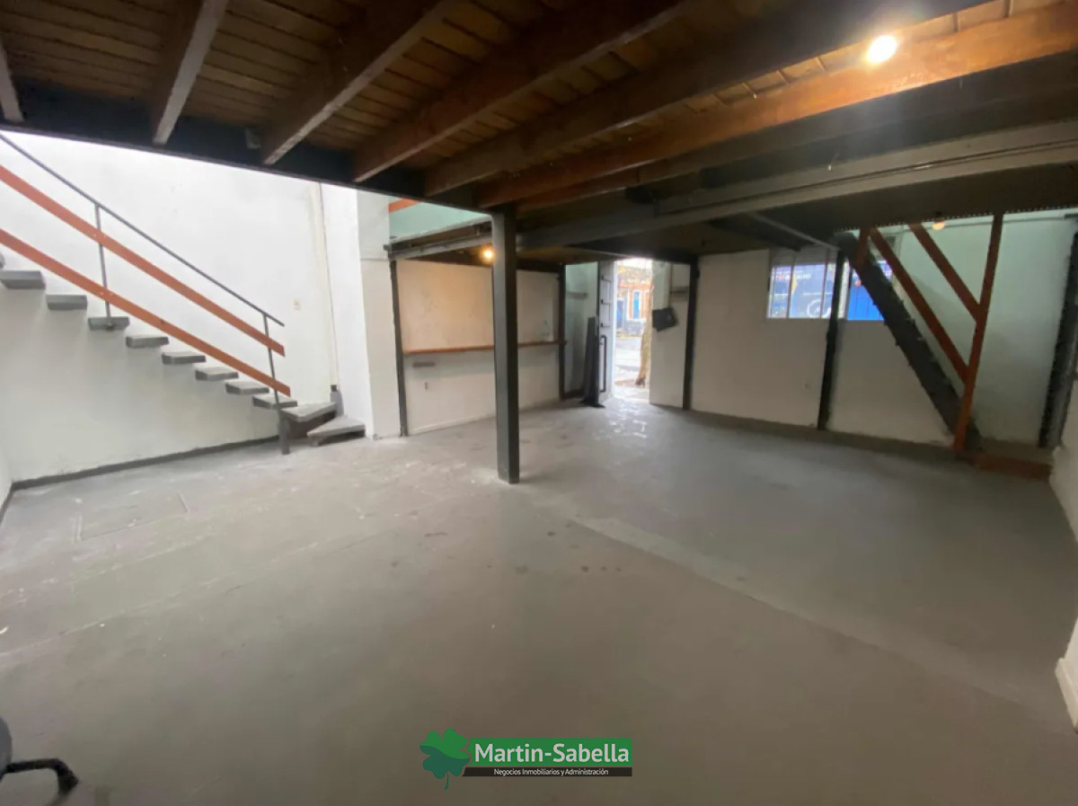 Local Comercial ID.171/Local-en-alquiler--La-Comercial- - Local en alquiler - La Comercial 