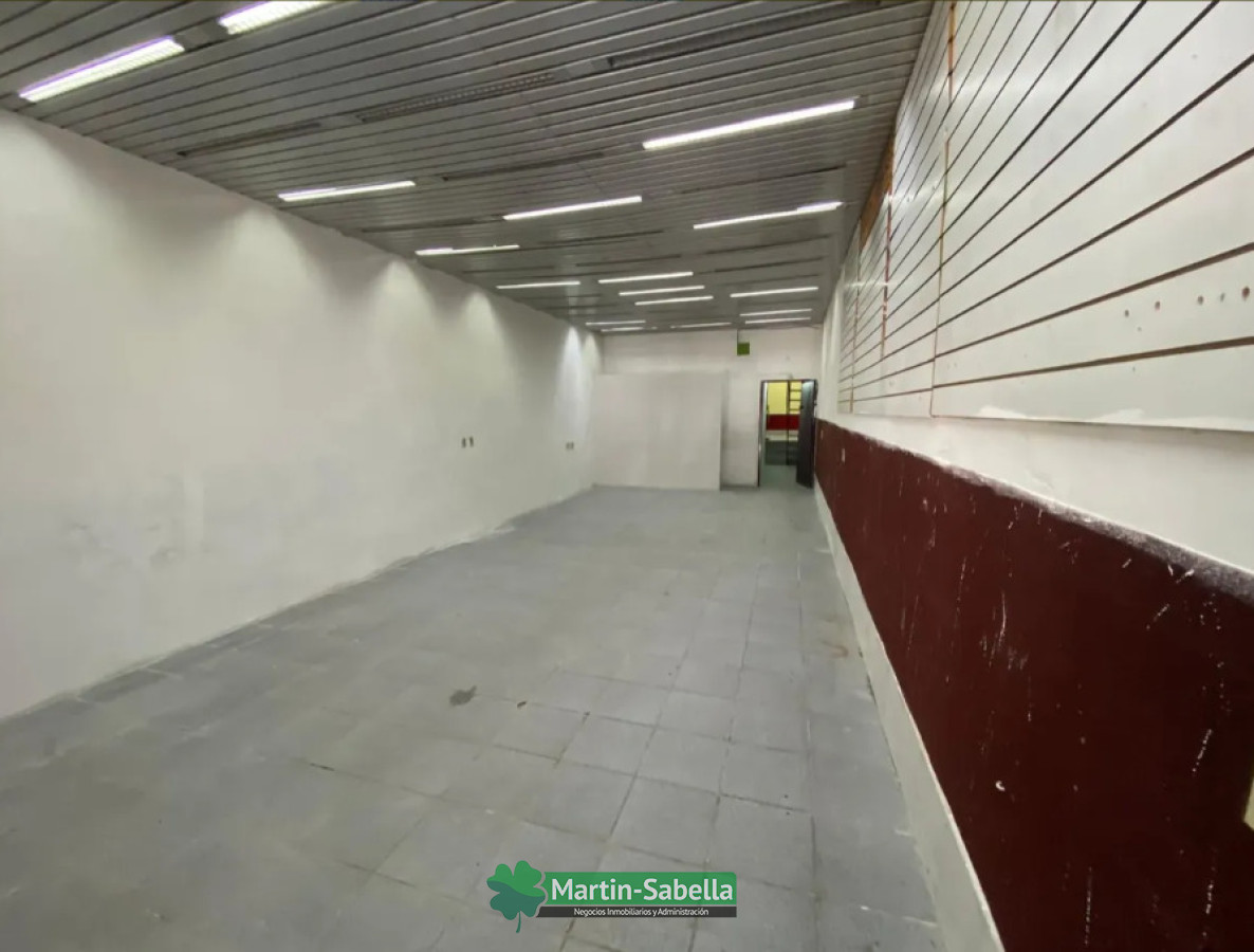 Local Comercial ID.477/Local-en-Alquiler--Aguada- - Local en Alquiler - Aguada 