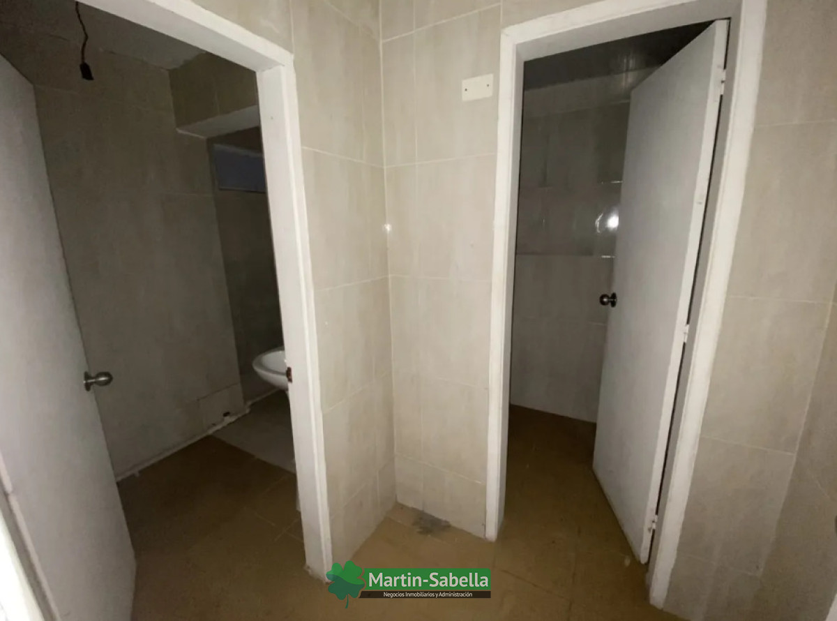 Local Comercial ID.524/Local-en-Alquiler--Jacinto-Vera- - Local en Alquiler - Jacinto Vera 