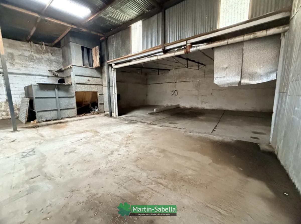 Local Comercial ID.622/Locales-en-alquiler-La-Comercial- - Locales en alquiler La Comercial 