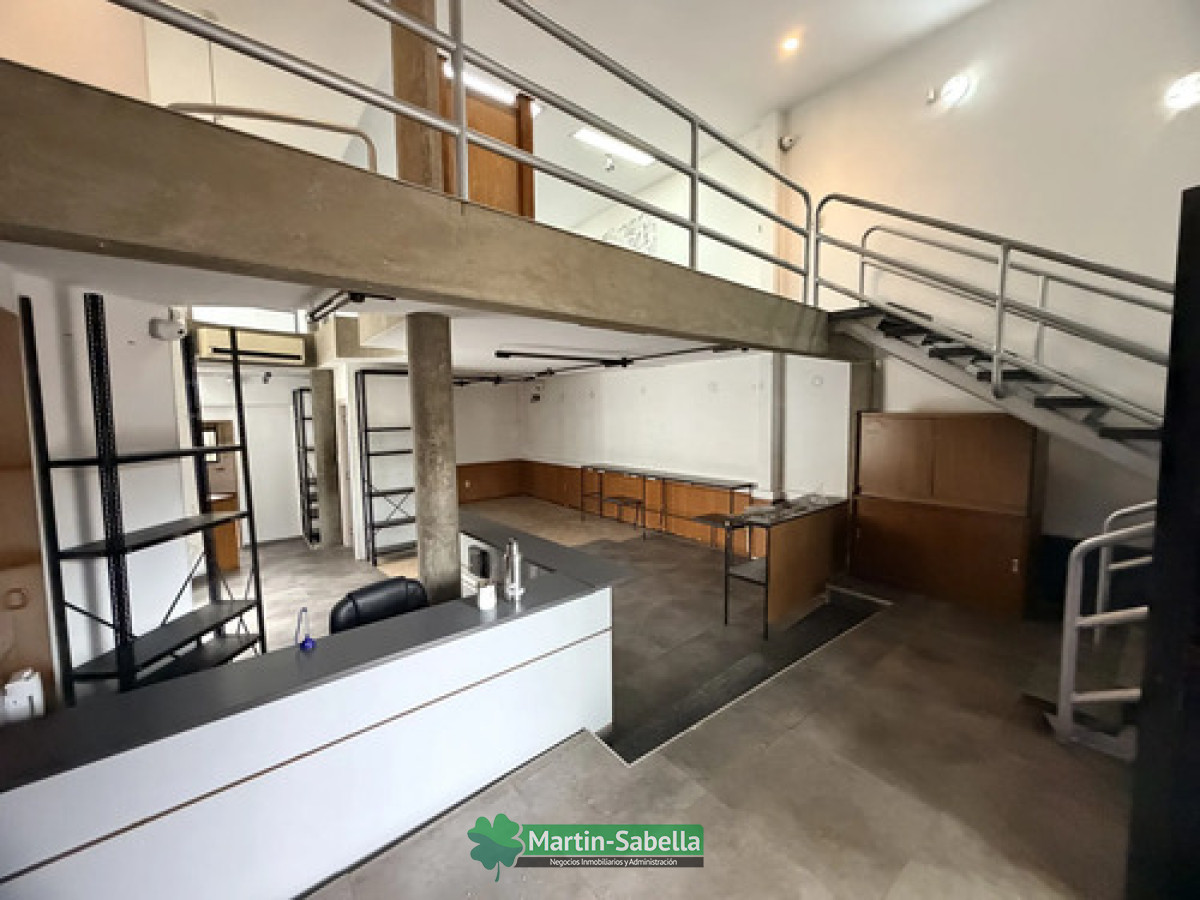 Local Comercial ID.683/Locales-en-alquiler-La-Comercial- - Locales en alquiler La Comercial 