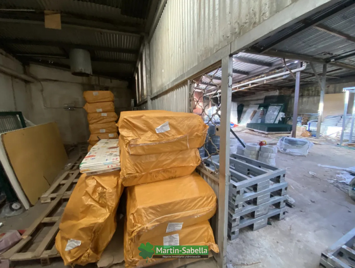 Local Comercial ID.622/Locales-en-alquiler-La-Comercial- - Locales en alquiler La Comercial 