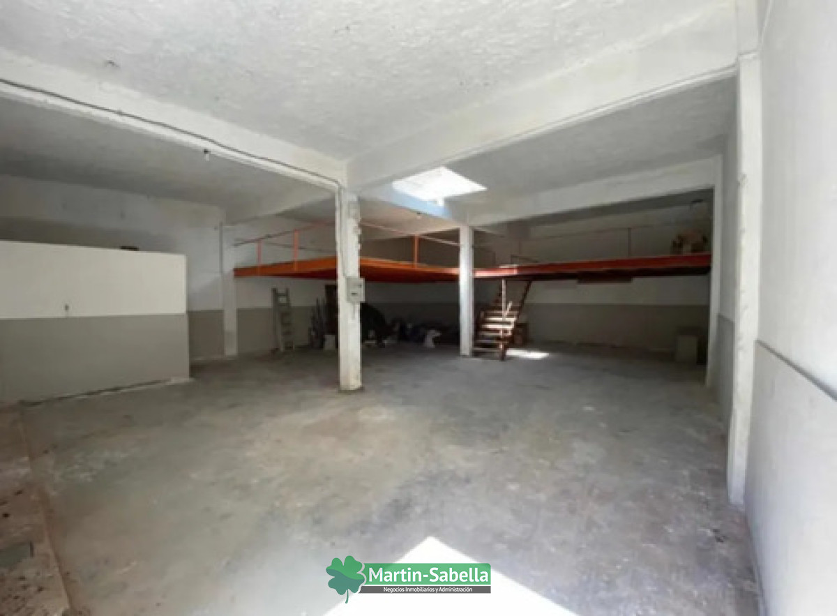 Local Comercial ID.558/Local-en-Alquiler--Cerrito- - Local en Alquiler - Cerrito 