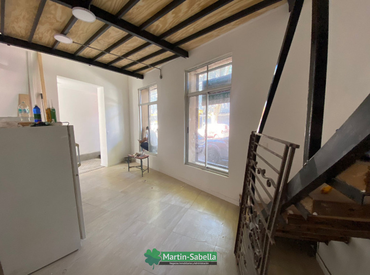 Local Comercial ID.393/Local-en-alquiler--Aguada- - Local en alquiler - Aguada 