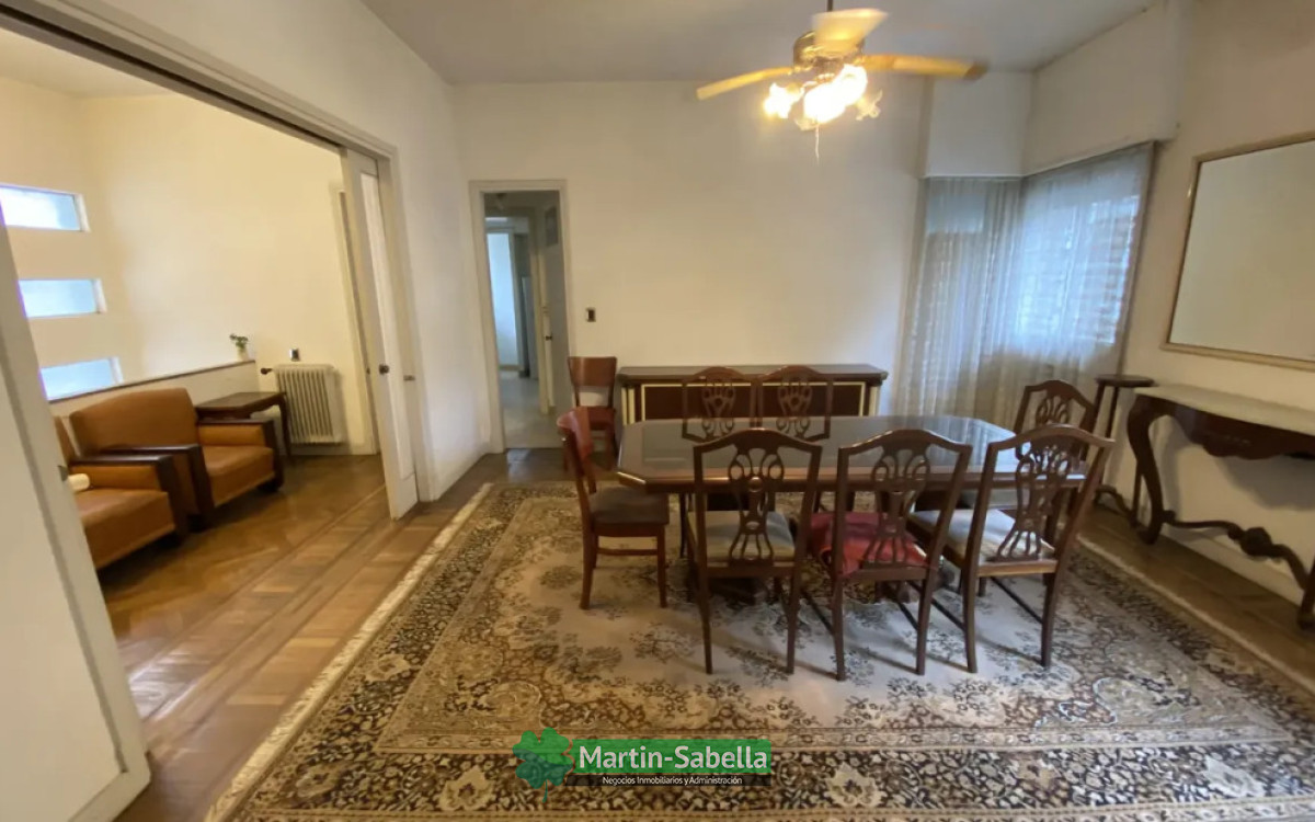 Local Comercial ID.483/Local-en-Alquiler--Pocitos- - Local en Alquiler - Pocitos 