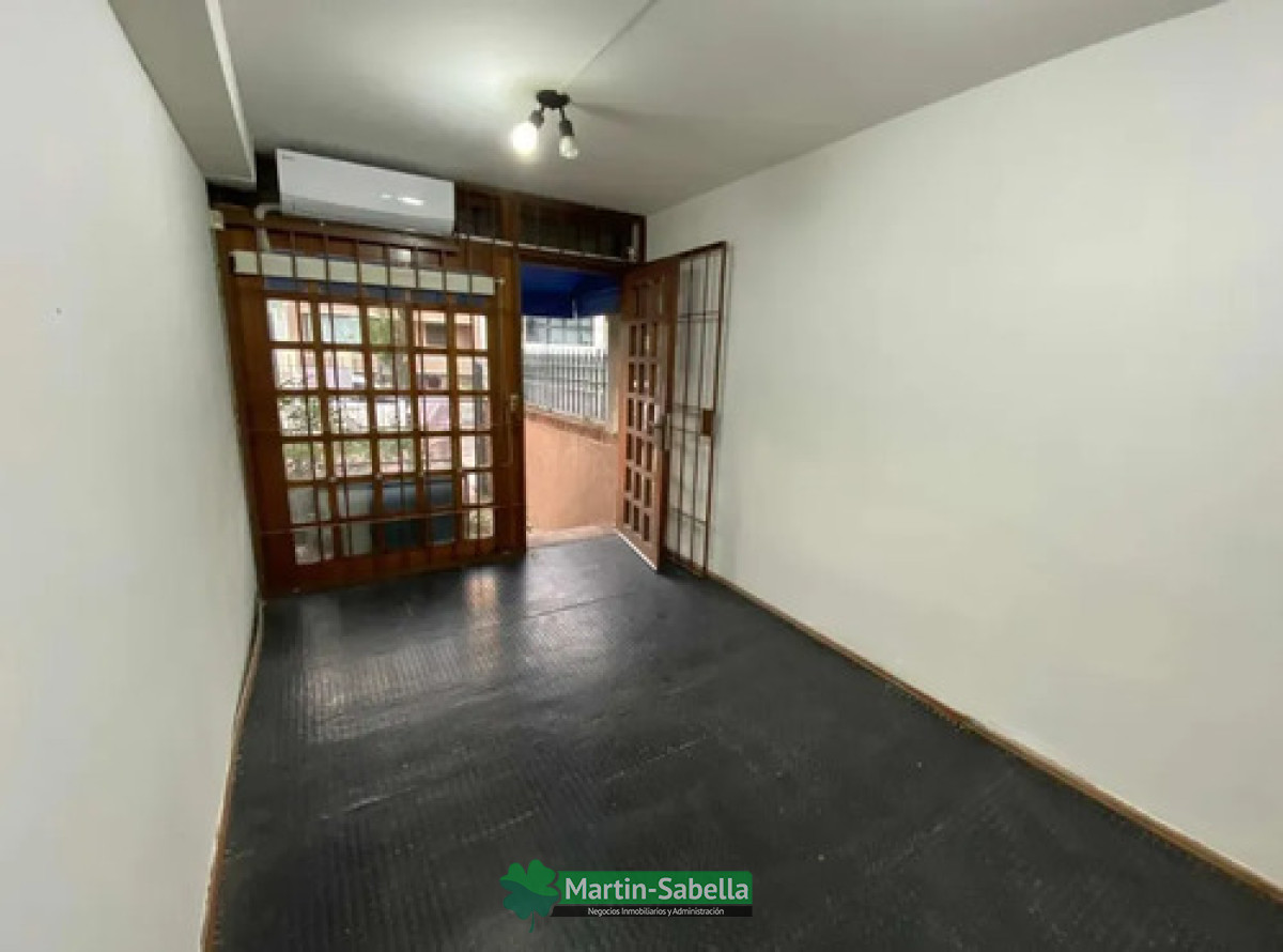 Local Comercial ID.507/Local-en-Alquiler--Pocitos-Nuevo- - Local en Alquiler - Pocitos Nuevo 