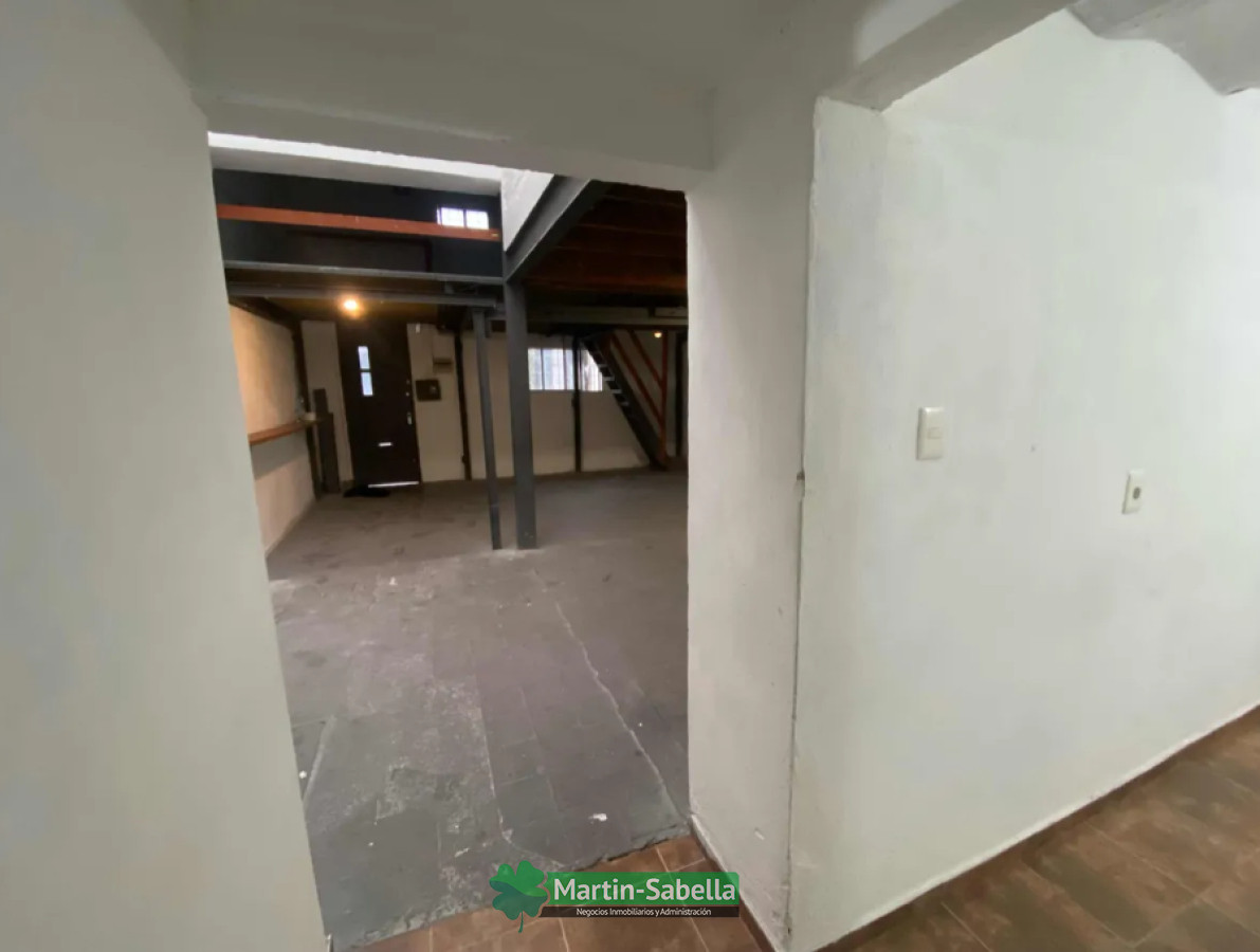 Local Comercial ID.171/Local-en-alquiler--La-Comercial- - Local en alquiler - La Comercial 