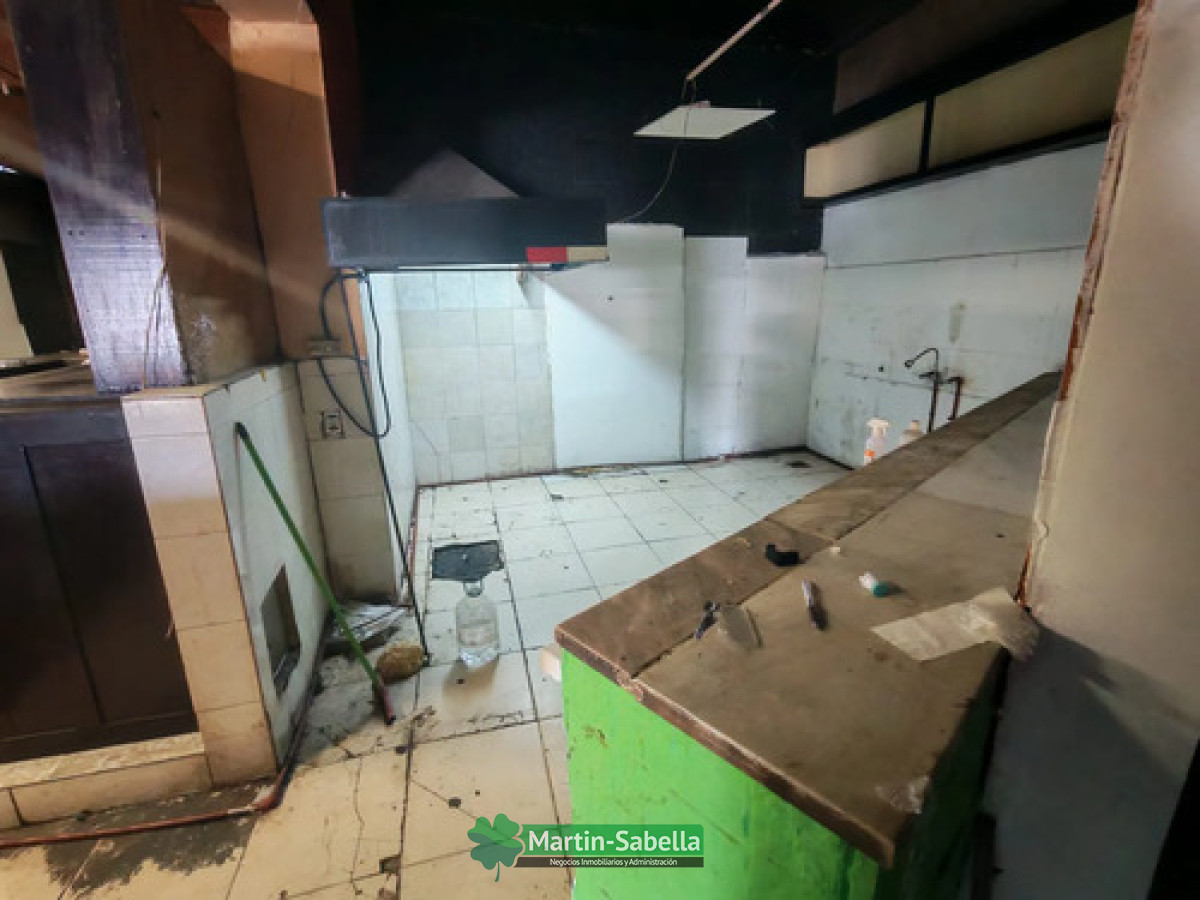 Local Comercial ID.501/Local-en-Alquiler--Paso-Molino- - Local en Alquiler - Paso Molino 