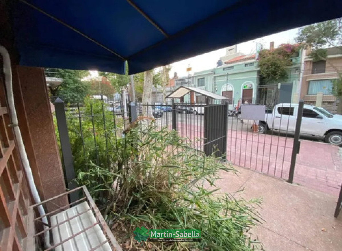 Local Comercial ID.507/Local-en-Alquiler--Pocitos-Nuevo- - Local en Alquiler - Pocitos Nuevo 