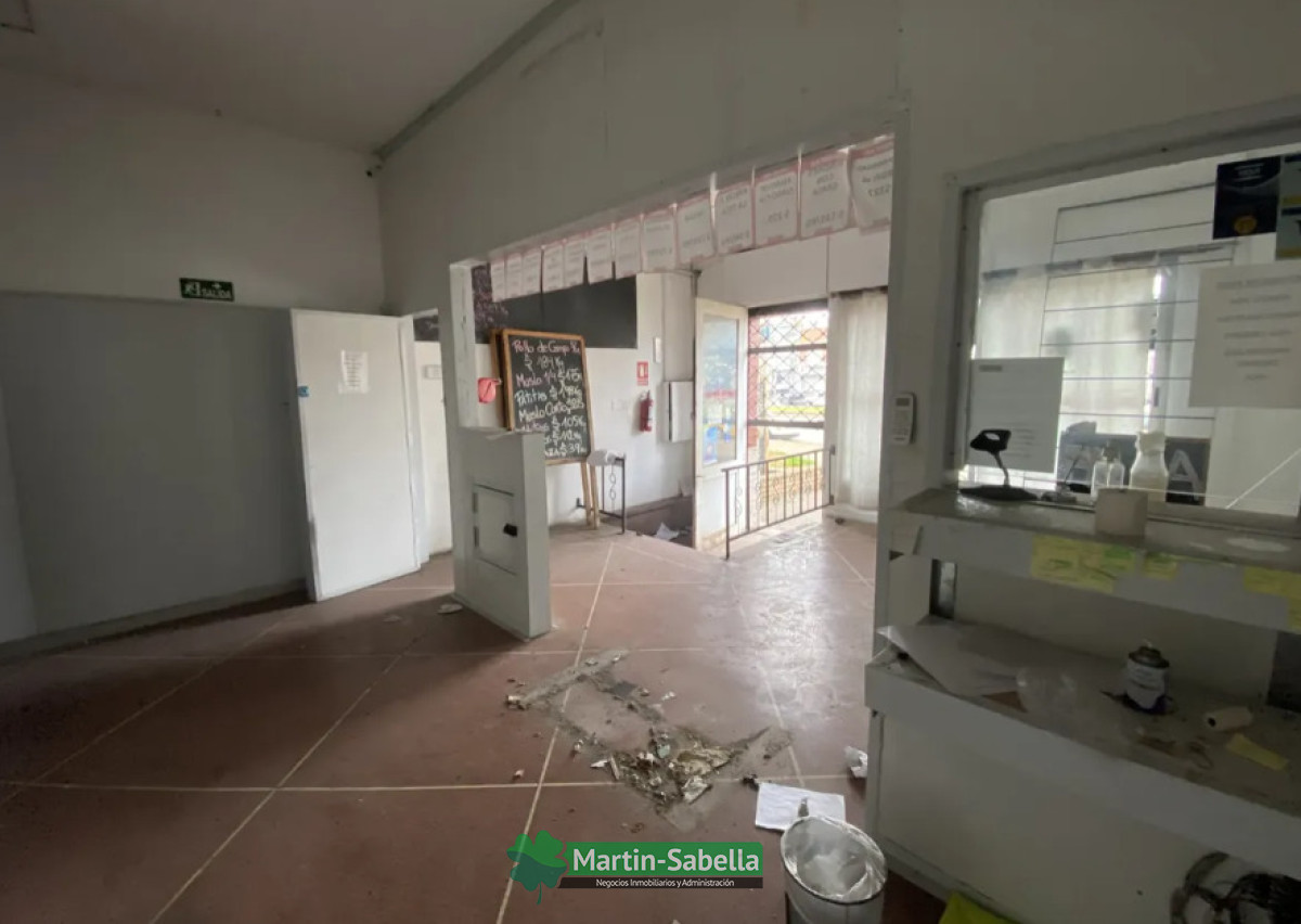 Local Comercial ID.524/Local-en-Alquiler--Jacinto-Vera- - Local en Alquiler - Jacinto Vera 