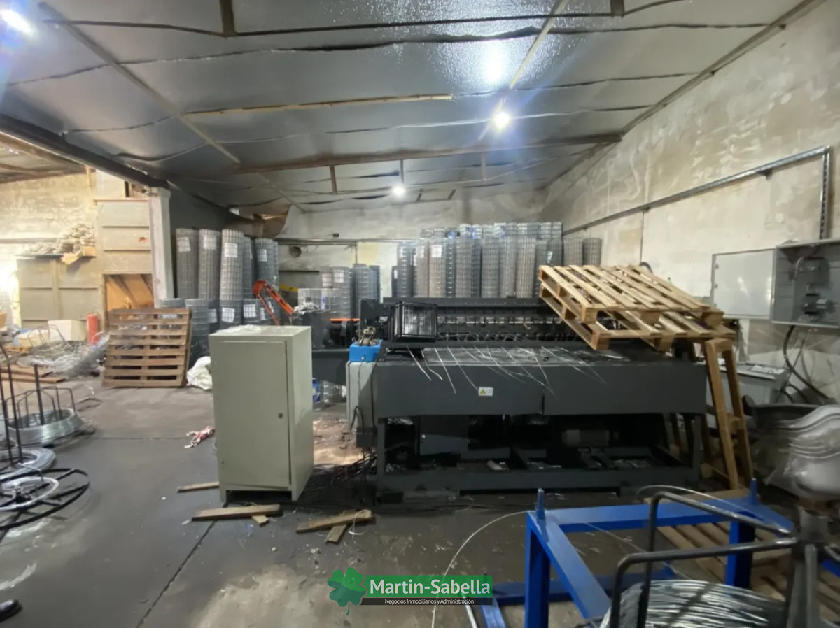 Local Comercial ID.622/Locales-en-alquiler-La-Comercial- - Locales en alquiler La Comercial 