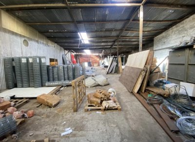 Locales en alquiler La Comercial 