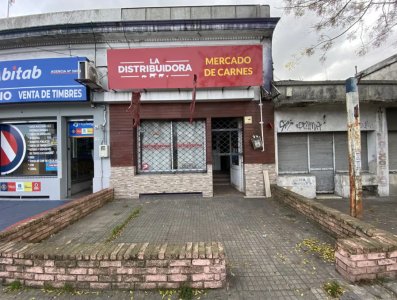 Local en Alquiler - Brazo Oriental 