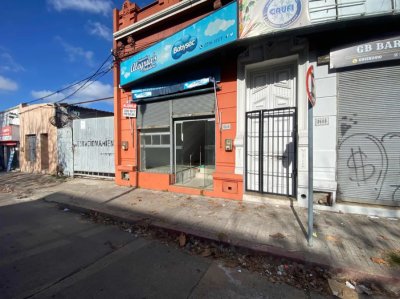 Local en alquiler - Cerrito 