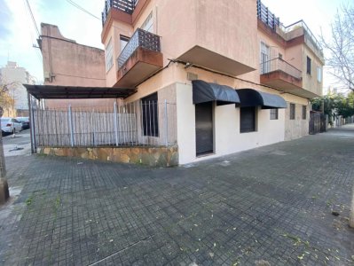Local en alquiler - Parque Batlle 