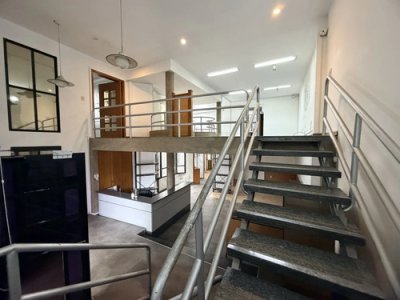 Locales en alquiler La Comercial 