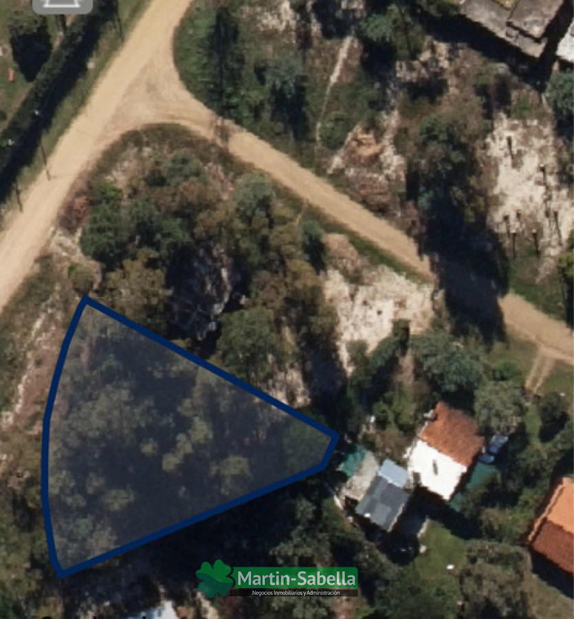 Terreno ID.71 - Terreno en Venta - Parque Del Plata Lado Norte