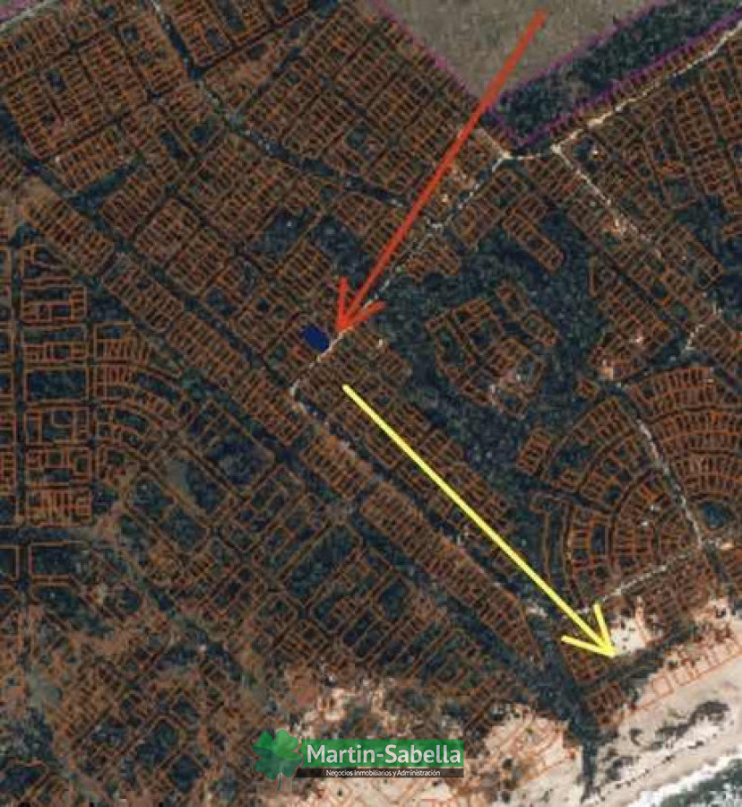 Terreno ID.1/5-Terrenos-en-Venta--Oceanía-del-Polonio-(Rocha) - 5 Terrenos en Venta - Oceanía del Polonio (Rocha)