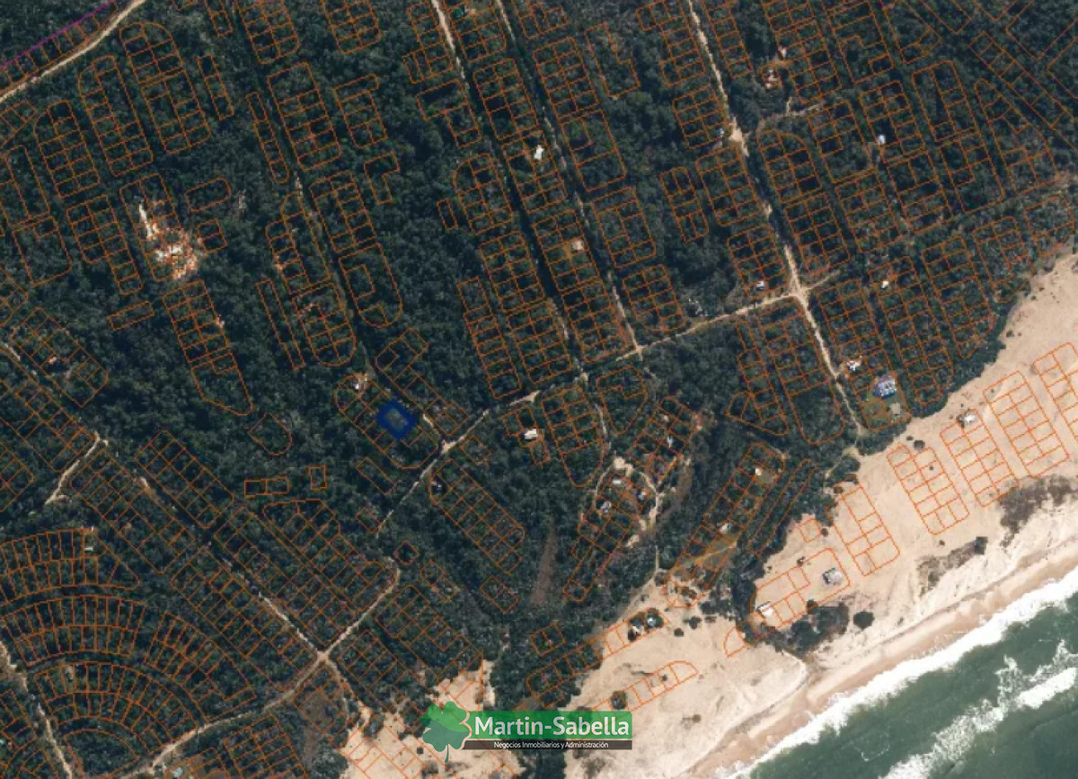 Terreno ID.230/Terreno-en-Venta--Oceanía-del-Polonio-(Dpto.-Rocha)- - Terreno en Venta - Oceanía del Polonio (Dpto. Rocha) 