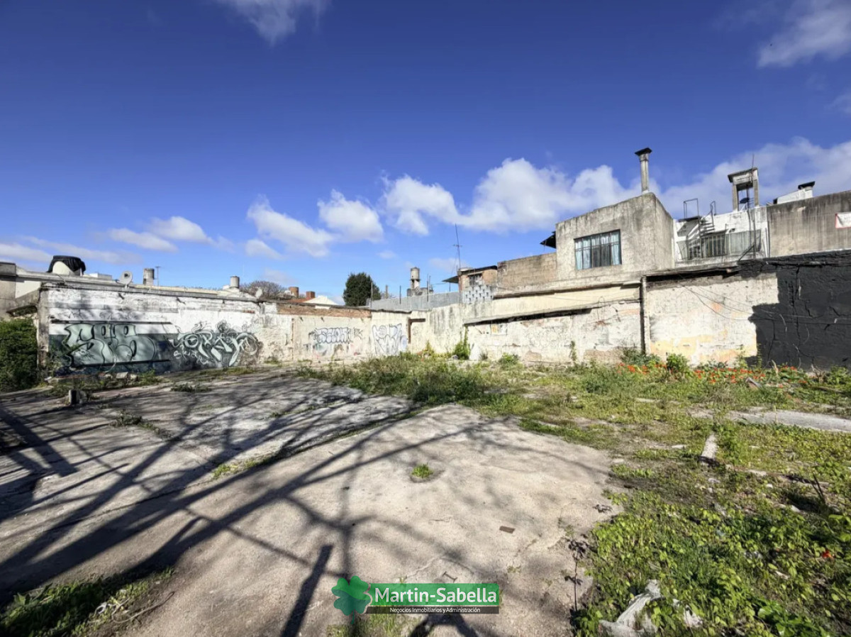 Terreno ID.599 - Terreno En Venta La Blanqueda