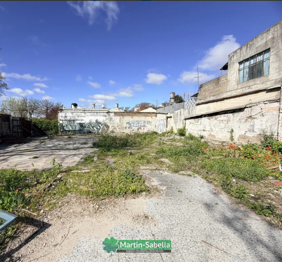 Terreno ID.599 - Terreno En Venta La Blanqueda