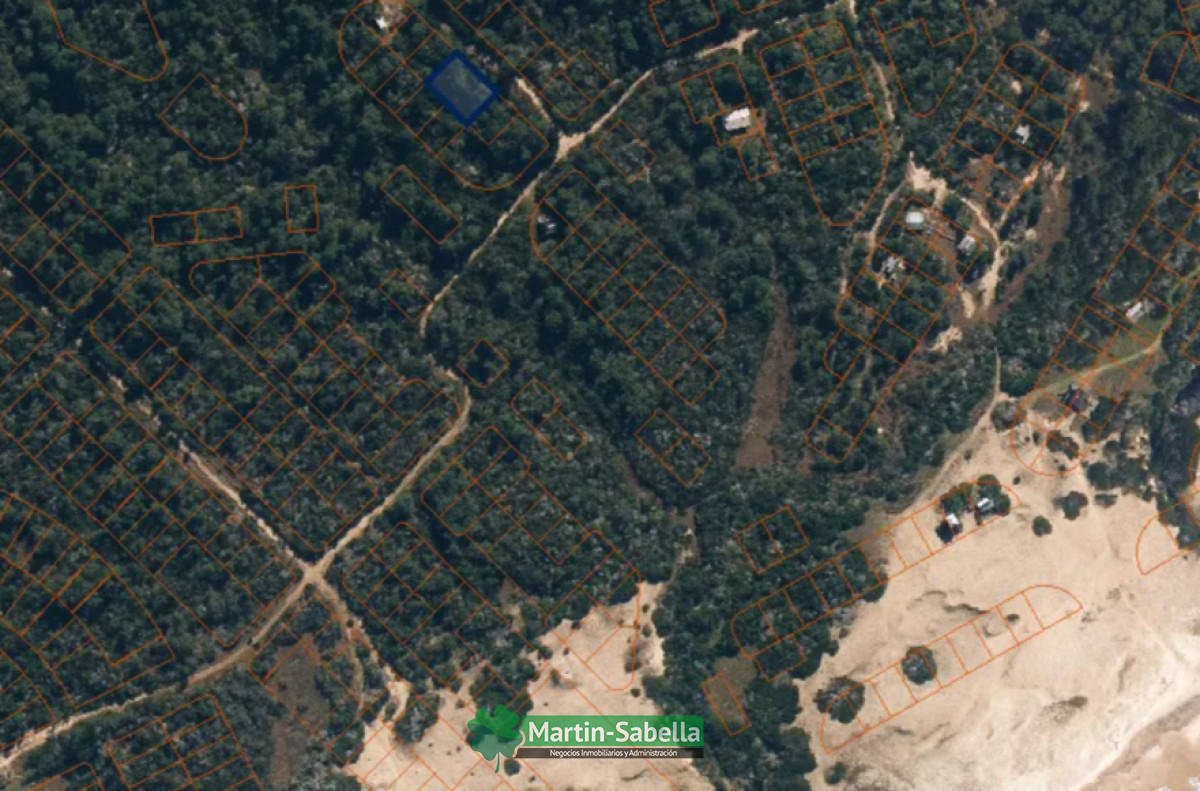 Terreno ID.230/Terreno-en-Venta--Oceanía-del-Polonio-(Dpto.-Rocha)- - Terreno en Venta - Oceanía del Polonio (Dpto. Rocha) 