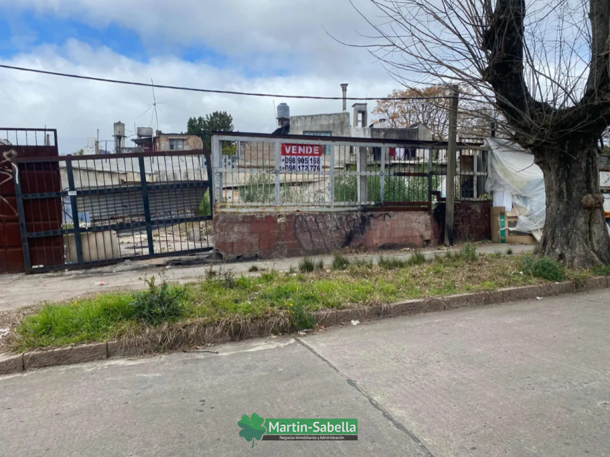 Terreno ID.272/Terreno-en-Venta--Buceo- - Terreno en Venta - Buceo 