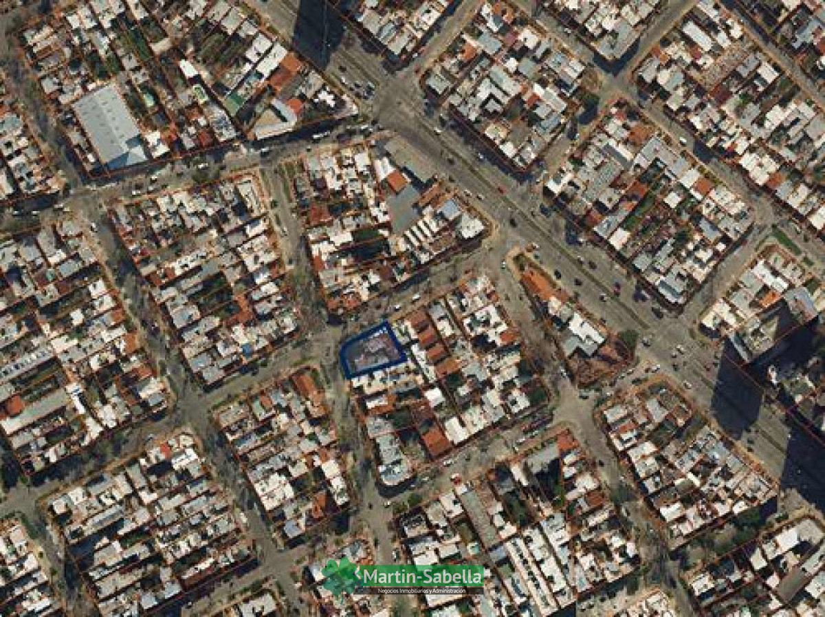 Terreno ID.146 - Terreno en Venta - La Blanqueada 